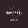Nick Hopewell Design, Build & Renovation logo
