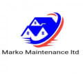 Marko maintenance logo
