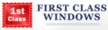 First Class NEW Life Windows logo