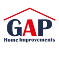 GAP Home Improvements logo