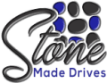 Stone Made Drives Logo