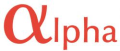 Alpha Heating (Chesterfield) Logo