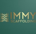 Immy scaffolding Logo