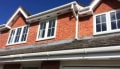 JB Windows & Roofline logo