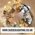 Sussex Lighting - High Quality Light Centre - Lighting Products for every occasion - Horsham, West S logo