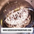 Sussex Lighting Repairs logo