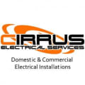 Cirrus Electrical Services (SW) logo