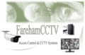 Fareham CCTV Logo