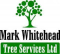 Mark Whitehead Tree Services logo