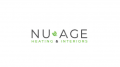 Nu Age Heating & Interiors Logo