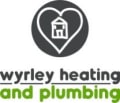 Wyrley heating Logo