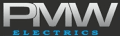 PMW Electrics logo