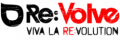 Re:volve Energy logo