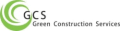 Green Construction Services (Gcs) logo