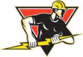Canterbury Electrical logo