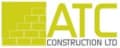 ATC Construction logo