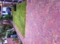 RP Paving & Landscaping logo