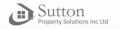 Sutton Property Solutions INC logo