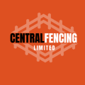 Central Fencing logo