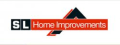 SL Home Improvements logo