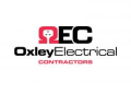 Oxley Electrical Contractors logo