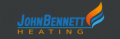 John Bennett Heating logo