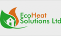 EcoHeat Solutions logo
