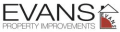 Evans Property Improvements logo