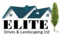 Elite Drives and Lanscaping logo