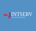 Intserv Painting logo