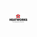 Heatworks Heating & Plumbing logo