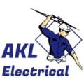 AKL Electrical logo