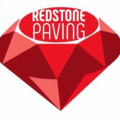 Redstone Paving logo
