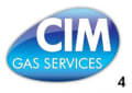 CIM logo
