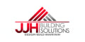 JJH Building Solutions logo