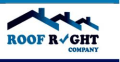 Roof Right Company logo