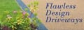 Flawless Design Driveways logo
