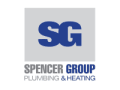 Spencer Group Plumbing and Heating logo