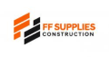 F F Supplies logo