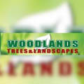 Woodlands Logo