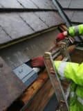 Andrew Williams Builders logo