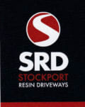 Stockport Resin Driveways logo
