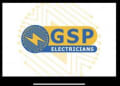 Gsp Electricians logo