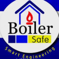 Boilersafe logo