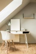 Loft Conversions Wales logo