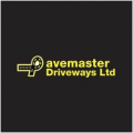 Pavemaster driveways logo