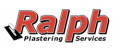 Ralph Plastering logo