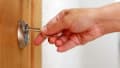Absolute Home Security logo