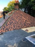 Weatherwise Roofing & Building logo