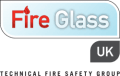 Fire Glass UK logo